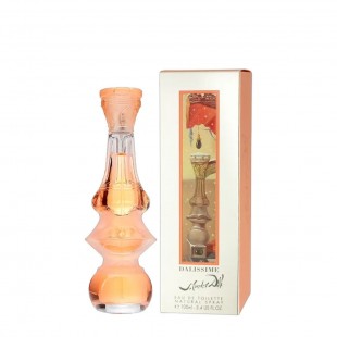 SALVADOR DALI DALISSIME FEM 100ML EDT 114347