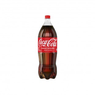 COCA COLA 2L
