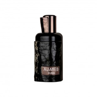 LATTAFA AJAYEB DUBAI UNISEX 100ML EDP