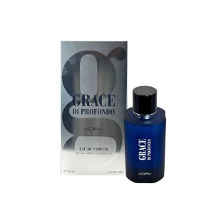 VURV GRACE DI PROFUMO MEN 100ML EDP 341796