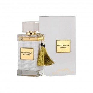 VURV INVOKE FEM 100ML EDP 341840