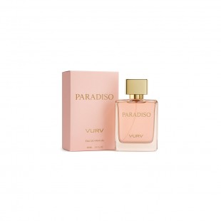 VURV PARADISO FEM 100ML EDP 341994