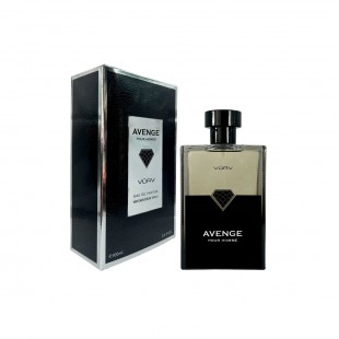 VURV AVENGE ABSOLUTE MEN 100ML EDP 341758