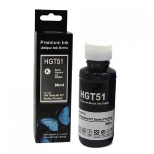 TINTA ION GT-51BK PRETO