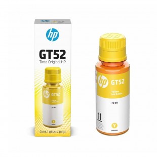 TINTA ION GT-52Y YELLOW 608253