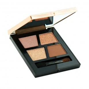 SOMBRA PARA OLHO AYVANNA REVER 02 ROSE GOLD 