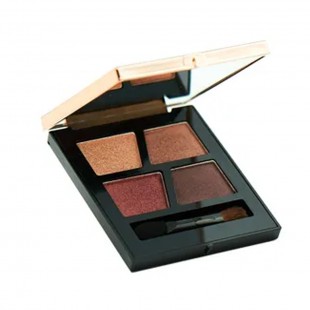 SOMBRA PARA OLHO AYVANNA REVER 04 RED CHARM