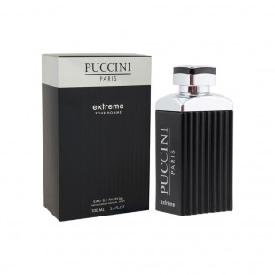 PUCCINI EXTREME MEN 100ML EDP
