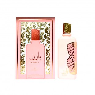 ARD AL ZAAFARAN BAREZ VELVETY FEM 100ML EDP