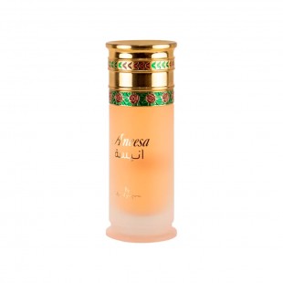 ARD AL ZAAFARAN ANEESA FEM 100ML EDP