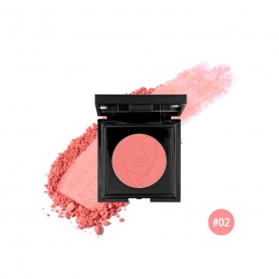 BLUSH AYVANNA REVE MATTE OBSESSION 02 FIRST LOVE