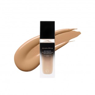 BLUSH AYVANNA REVE MATTE OBSESSION 03 HICKEY