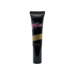 BLUSH AYVANNA REVE MATTE OBSESSION 05 LOVE GLOW