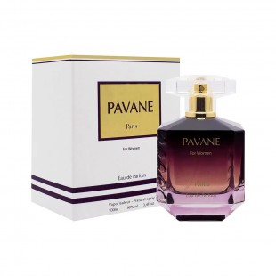 ELODIE ROY PAVANE FEM 100ML EDP