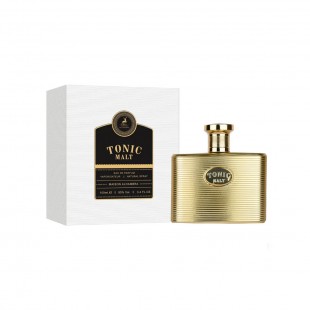 MAISON ALHAMBRA TONIC MALT UNISSEX 100ML EDP 599366