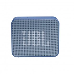 SPEAKER JBL GO ESSENTIAL BLUE