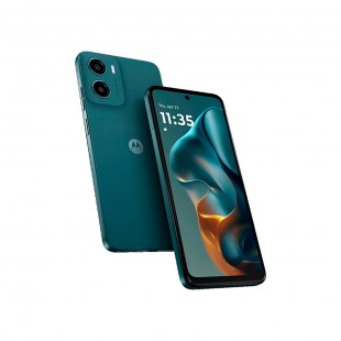MOTOROLA G05 XT-2523-4 4GB+256GB GREEN 6.56