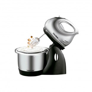 BATEDEIRA B20BR INTERBRAS INOX 2.5L/350W/110V 60HZ