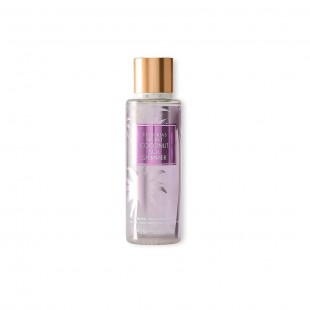 SPLASH VICTORIA'S SECRET NOVO COCONUT SOL SHIMMER 250ML
