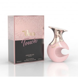AMARAN VOCA TOUCH FEM 100ML EDP 011728