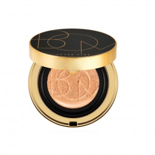 BASE FACIAL BOM COVER FLEX CUSHION SPF50 21N IVORY