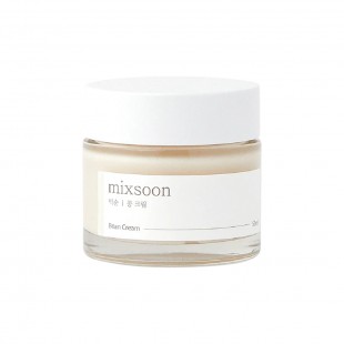 CREME FACIAL MIXSOON BEAN 50ML