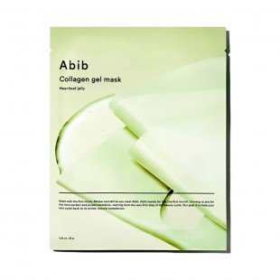 MASCARA FACIAL ABIB COLLAGEN HEARTLEAF JELLY 35G