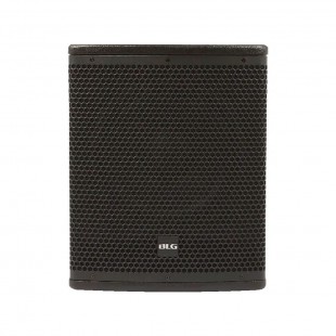 CAIXA DE SOM BLG BC16-10A KIT ACTIVO