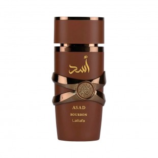 LATTAFA ASAD BOURBON 100ML UNISEX EDP