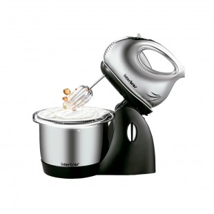 BATEDEIRA B20BR INTERBRAS INOX 2.5L/350W/110V 60HZ