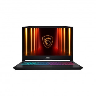 NOTEBOOK MSI KATANA 15 B14WGK-016US I9 14¦ 32GB/1TB/W11/15.6/RTX5070 8GB/BK