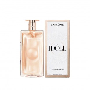 LANCOME IDOLE L'EAU DE TOILETTE FEM 100ML 078565
