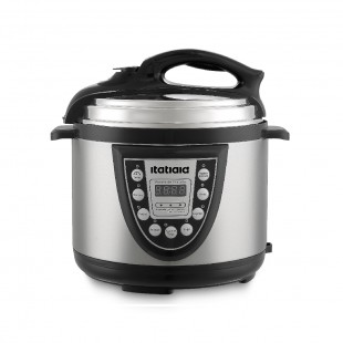 PANELA DE PRESSAO ITATIAIA PPMID2002 900W INOX 5L/220V 