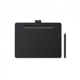 MESA DIGITALIZADORA WACOM WIRED USB CTL-4100/KO-AX BLACK 