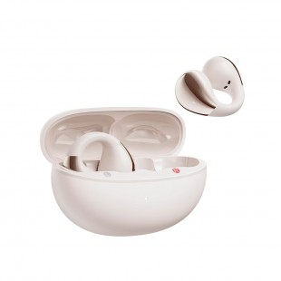 FONE BLUETOOTH QCY CROSSKY C30 BH24QT33A EAR CLIP C/MICROFONE BRANCO