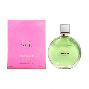 CHANEL CHANCE EAU FRAICHE 50ML EDP