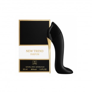 NEW TREND BEAUTY NO-1005 FEM 30ML PARFUM 