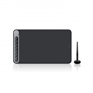 TABLETA GRAFICA HUION INSPIROY DIAL Q620M WIRELESS
