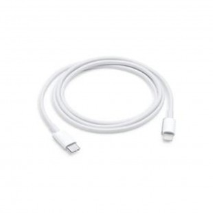 CABO USB PARA IPHONE ECOPOWER EP-6015 IP5-6/V8/1M BRANCO	