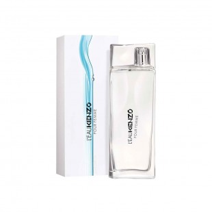 KENZO L'EAU POUR FEMME 100ML EDT 440999