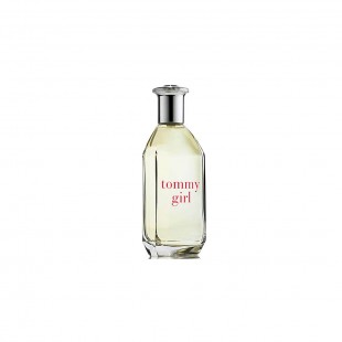 TOMMY HIFILGER GIRL KIT FEM 100ML EDT+ BODY 100ML 671402