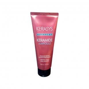 MASCARA KERASYS ADVANCED KERAMIDE AMPOULE DAMAGE REPAIR 230ML