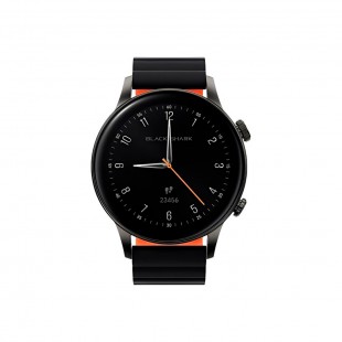 RELOGIO BLACK SHARK S3 BS-W2406 GPS BLACK 