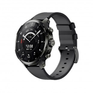 RELOGIO BLACK SHARK WATCH X PRO BS-W2409 BLACK