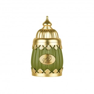 LATTAFA NICHE EMARATI AL NARJIS UNISEX 100ML EDP 593104