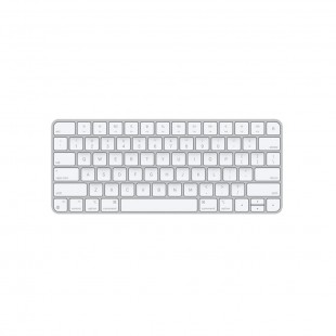 TECLADO WIR APPLE MAGIC KEYBOARD MK2A3EA/A INGLES WHITE 