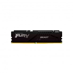 MEMORIA DDR5 16GB 6000GHZ KINGSTON FURY BEAST KF560C36BBE2-16