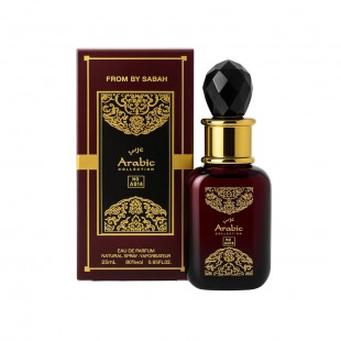 ARABIC COLLECTION NO-A014 FROM BY SABAH 25ML EDP
