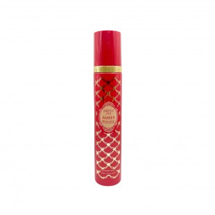 SPLASH ISABELLE LA BELLE AMBER ROUGE 300ML