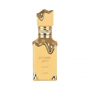 LATTAFA ECLAIRE BANOFFI UNISEX 100ML EDP